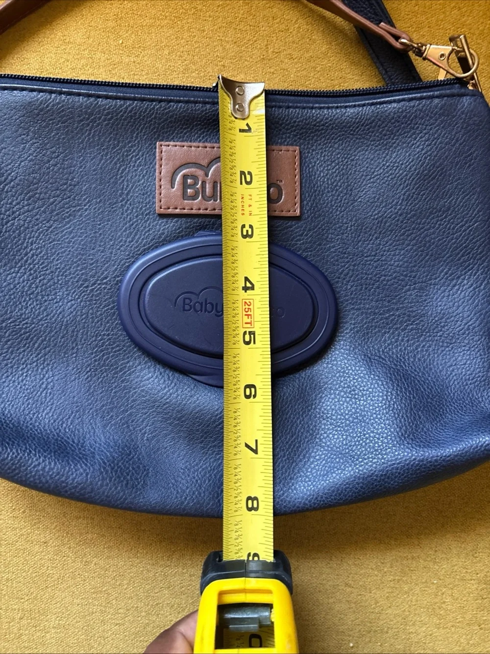 Bumco baby navy